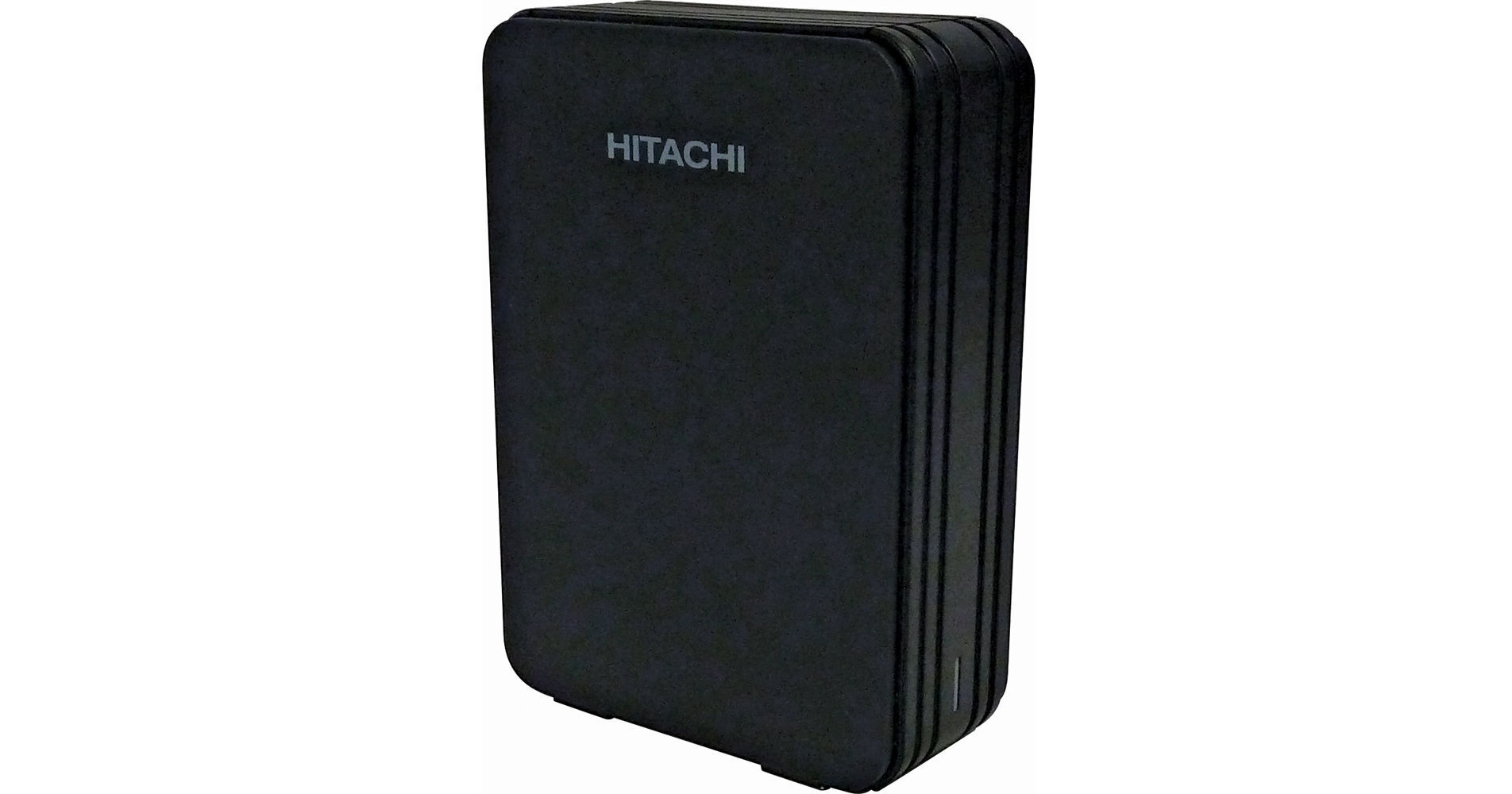 Hitachi 2TB Touro Desk DX3 USB 3.1 Gen 1 Hard Disk Drive 0S03394