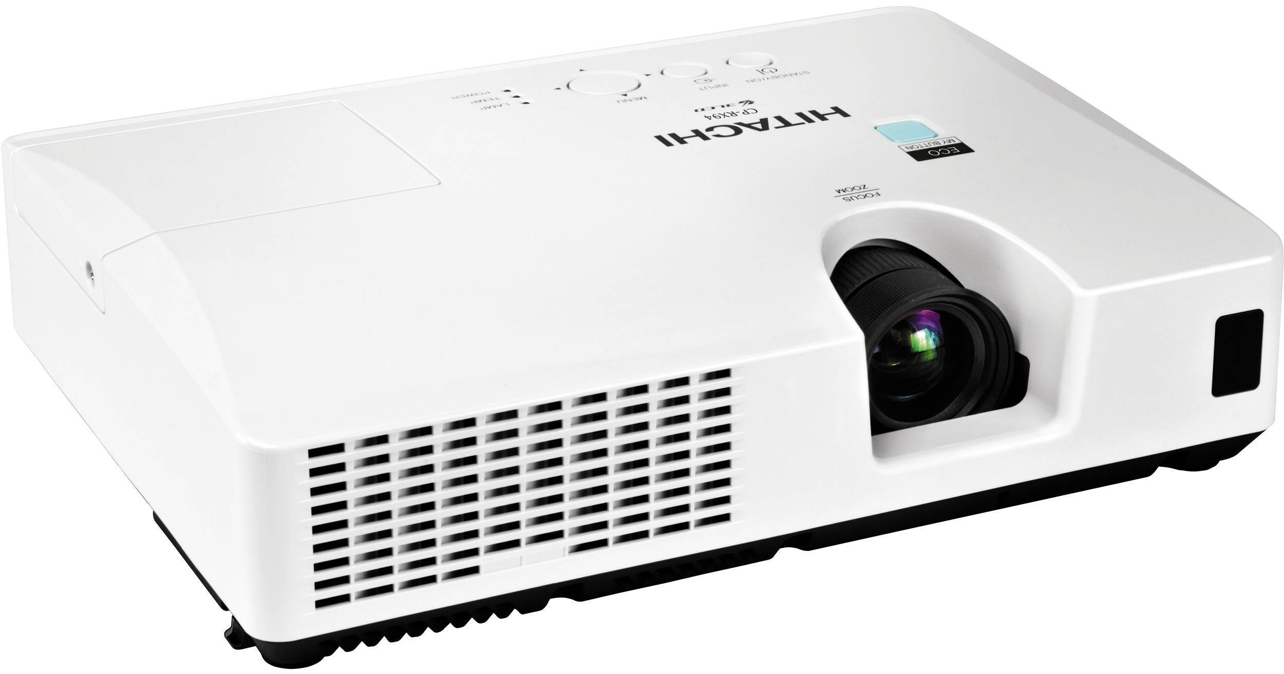 Hitachi CP-RX94 Portable Education Projector CP-RX94 B&H Photo