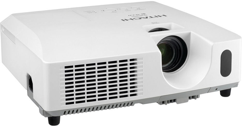 Hitachi CP-WX3011N WXGA Projector CP-WX3011N B&H Photo Video