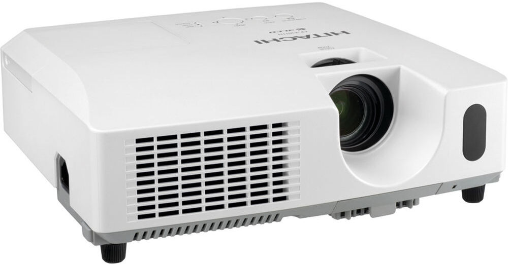 Hitachi CP-X3011 3200 Lumens XGA Projector CP-X3011 B&H Photo