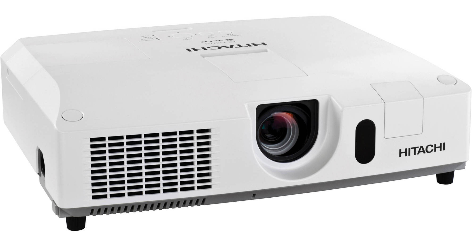 Hitachi CP-X4021N XGA 3LCD Projector CP-X4021N B&H Photo Video