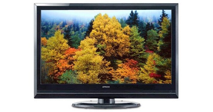 Hitachi L42S02A 42