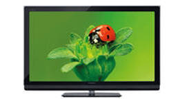 Hitachi LE55X04A 55