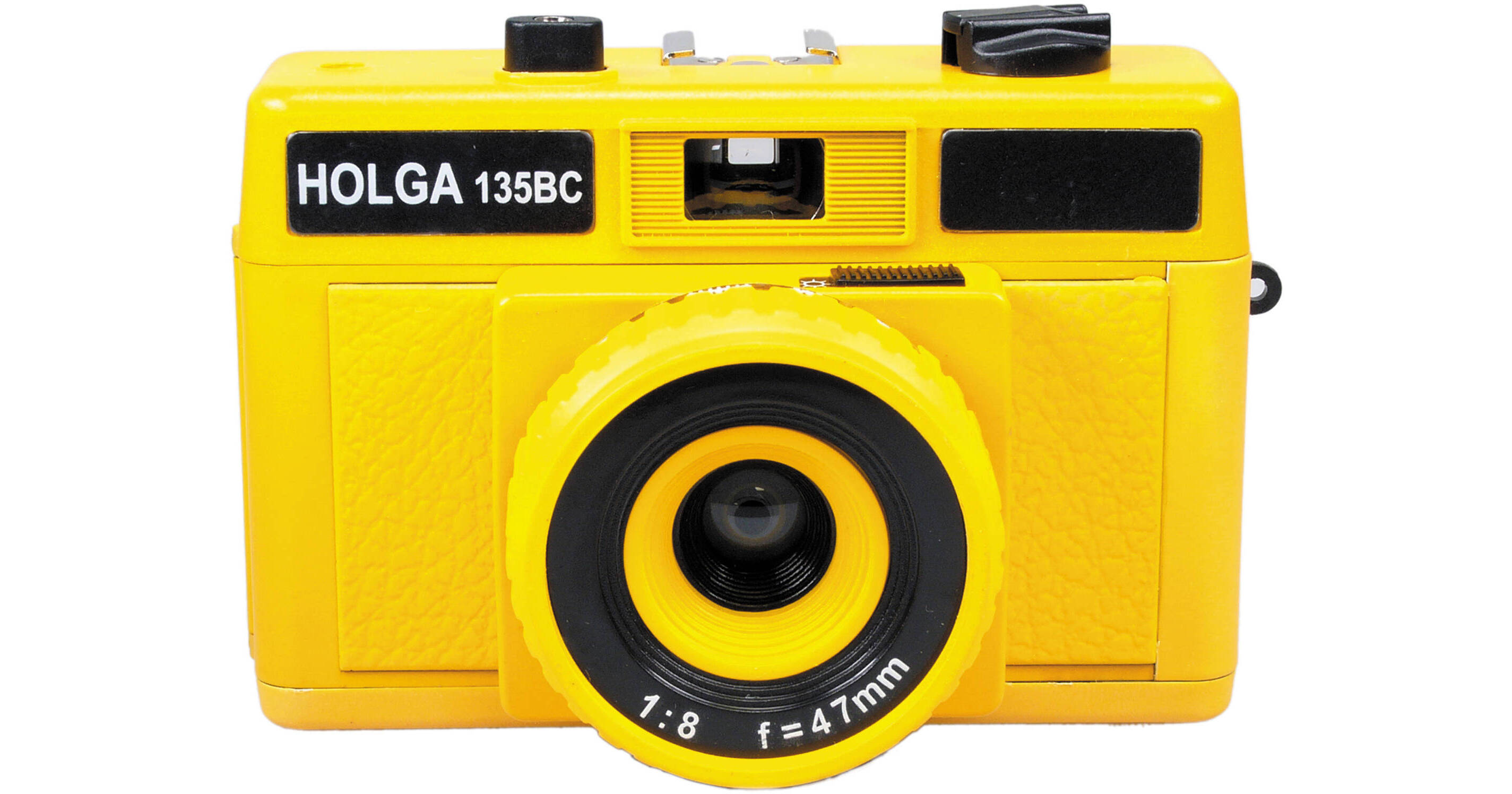 Holga HolgaGlo 135BC Glows in the Dark Camera 223135 B&H Photo