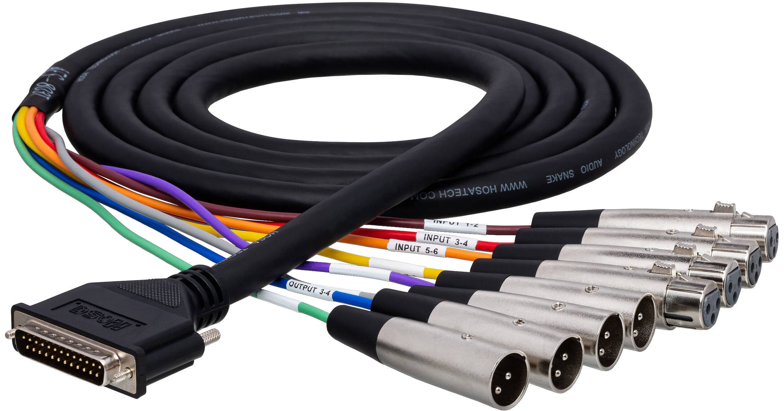 AES/EBU Cables | AES Digital Audio Cables | B&H