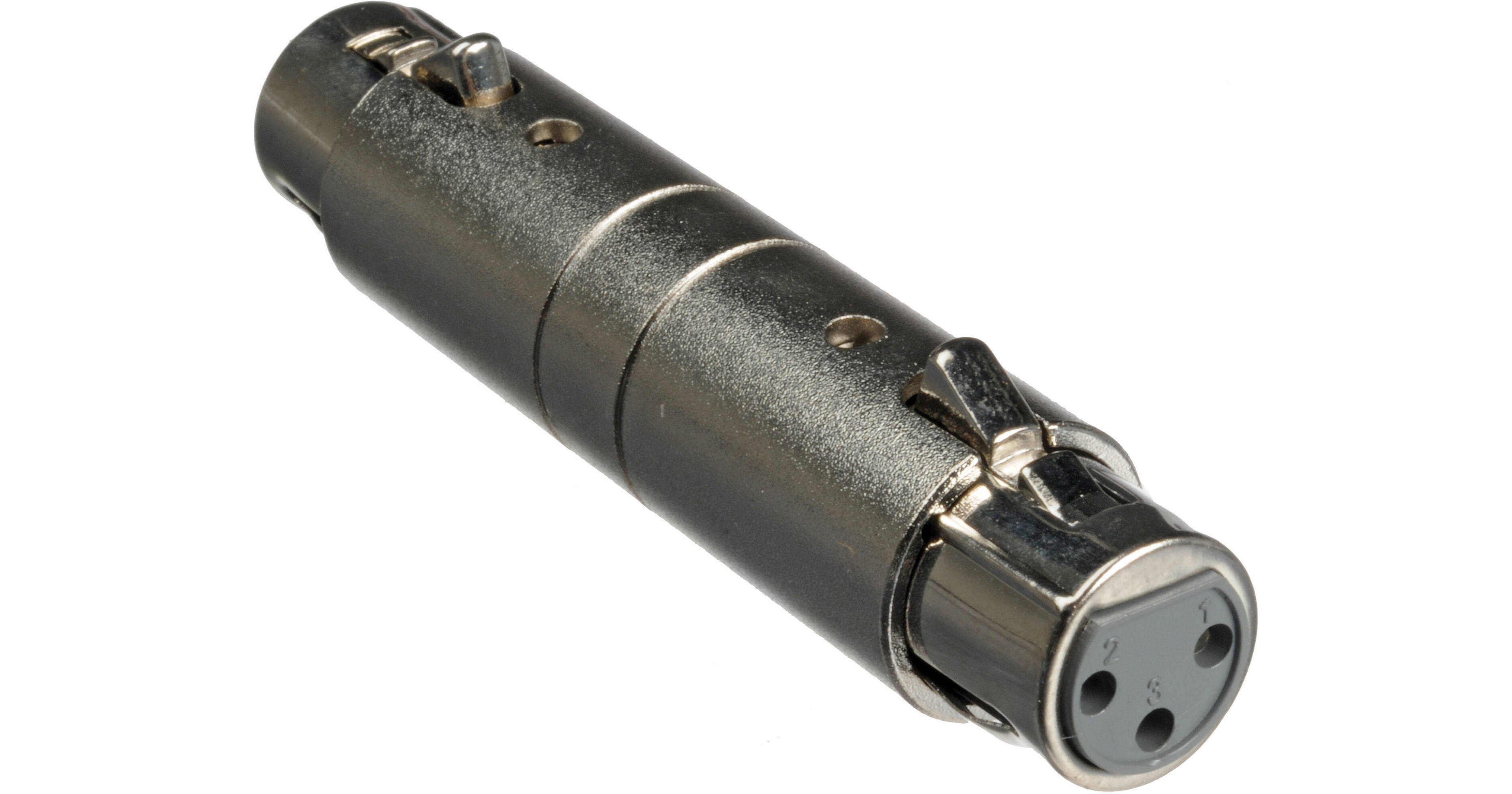 Hosa GXX-145 両側XLR3ピンメス 変換プラグ p706p5g Amazon.co.jp: Hosa GXX-145 両側XLR3ピンメス 変換プラグ : 楽器
