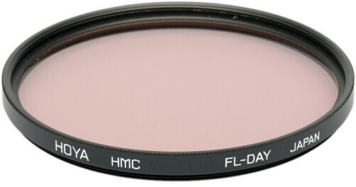 Hoya 67mm FL-D Fluorescent Hoya Multi-Coated (HMC) A-67FLD-GB