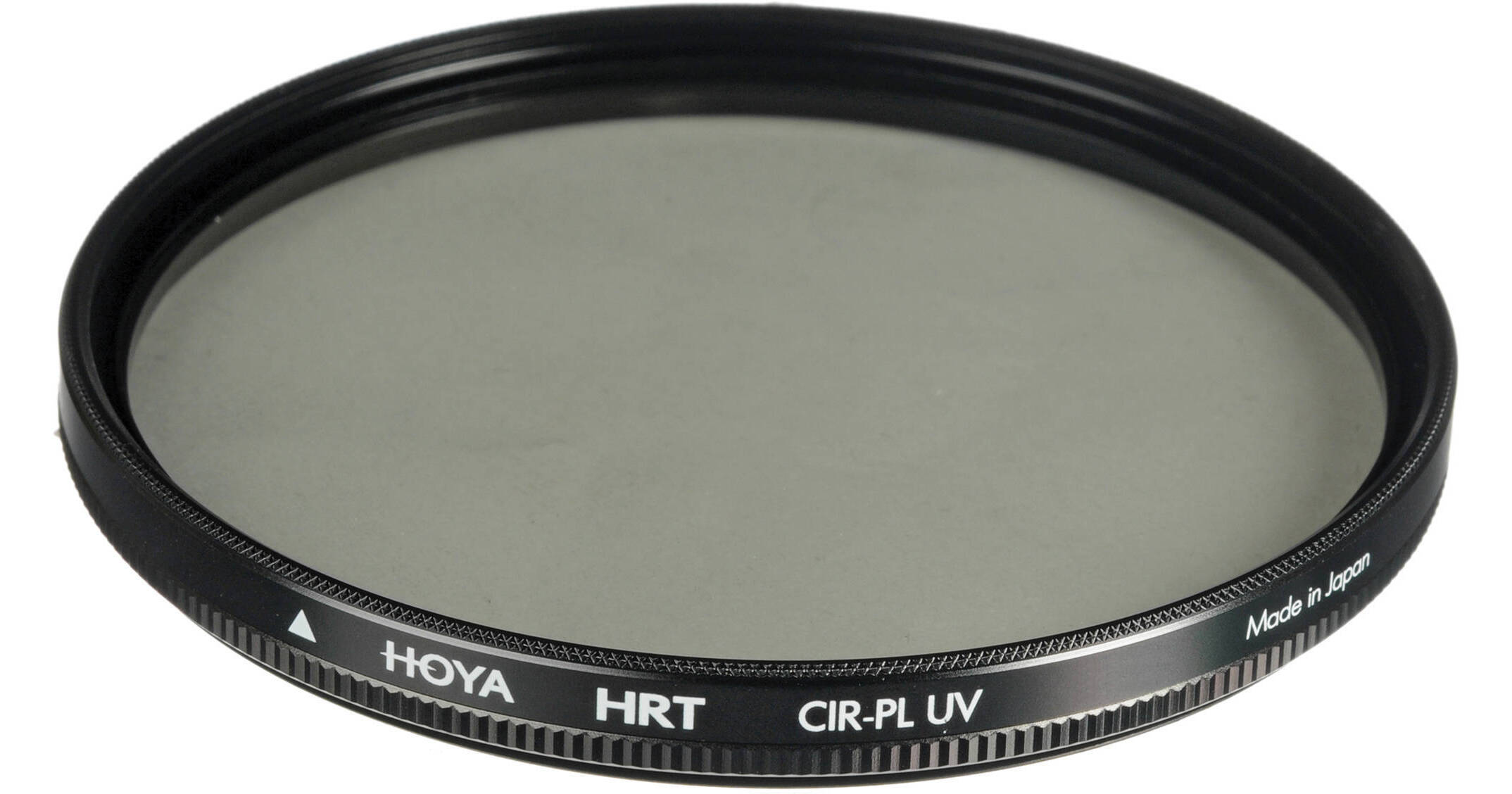 【中古】「非常に良い」Hoya 72 mmムースピーターソンWarming Circular Polarizerフィルタ Hoya 72mm HRT Circular Polarizer UV Filter A-72CRPLHRT B&H Photo
