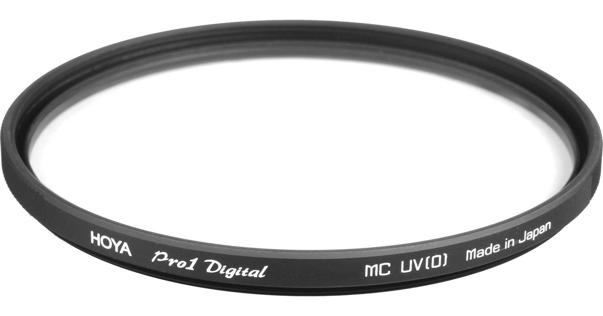 KENKO MC Skylight Digital Filter 62mm – UV-Schutz Für Kameraobjektive