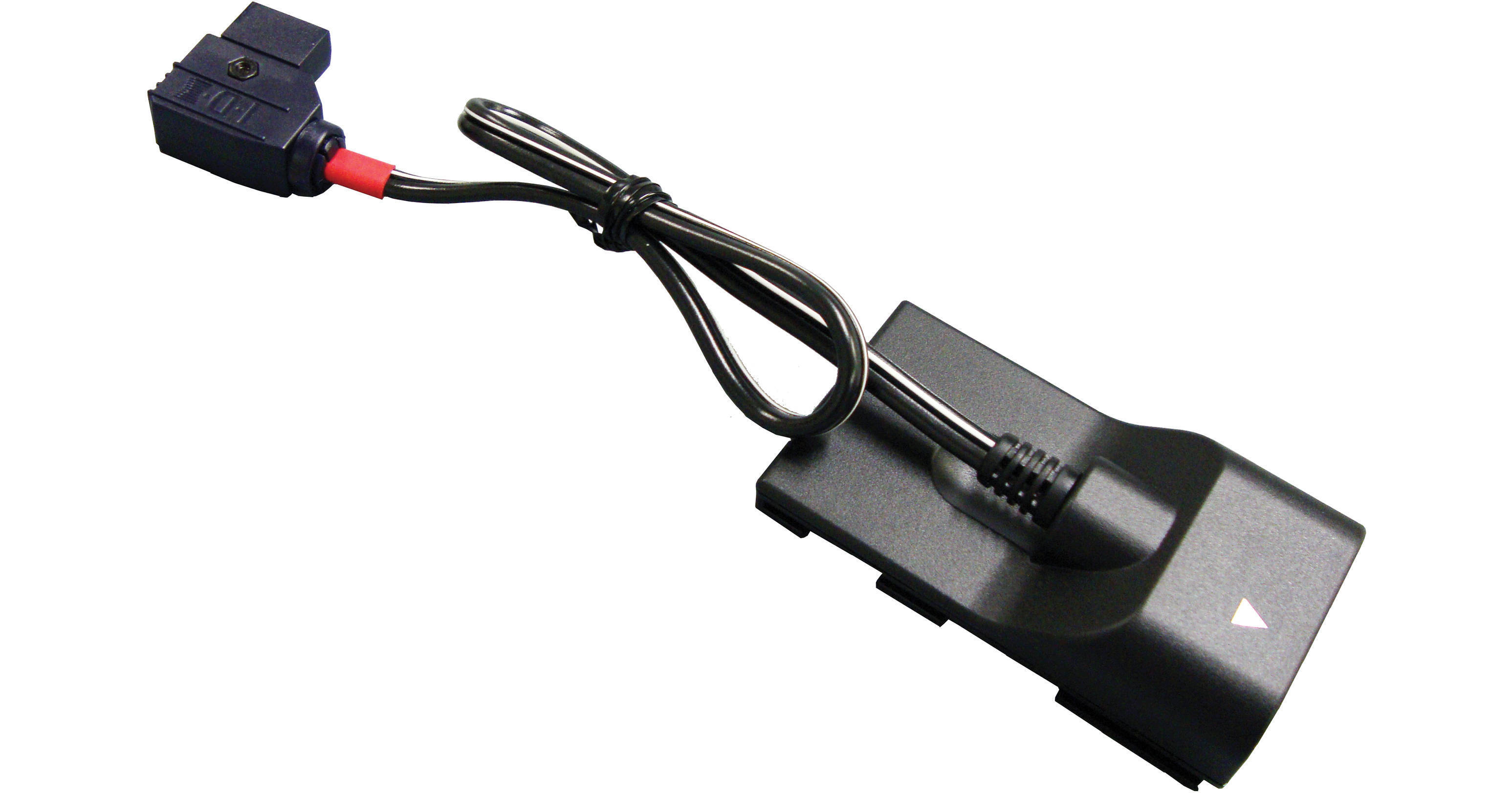 IDX System Technology DC-DC Cable for Canon Camcorders C-CANC