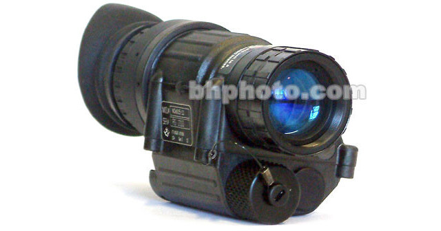 ITT Night Quest 6015 3rd Generation Night Visi ITTQ-NQ6015-11