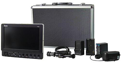 ikan VX9e 8.9