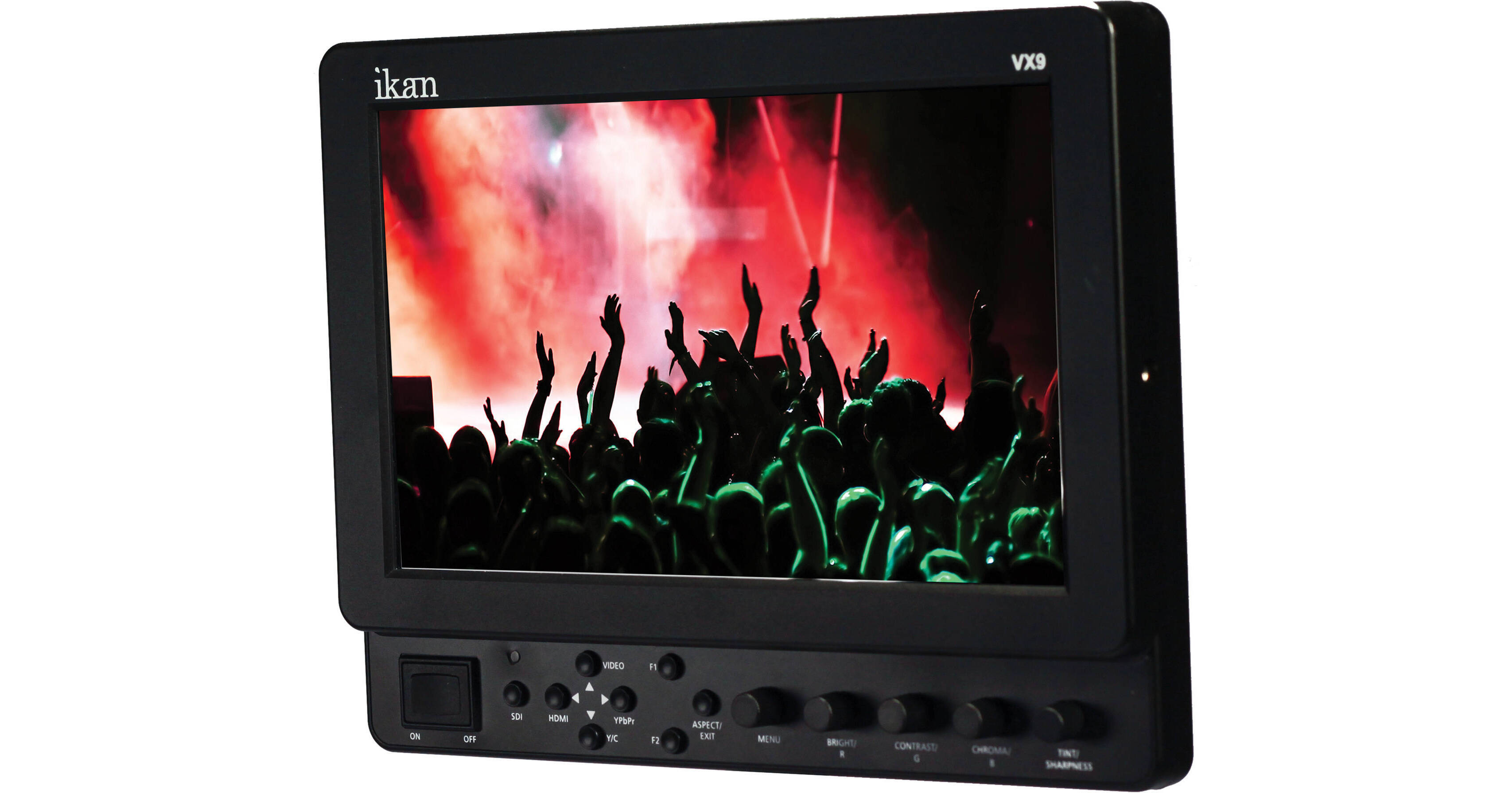 ikan VX9 8.9