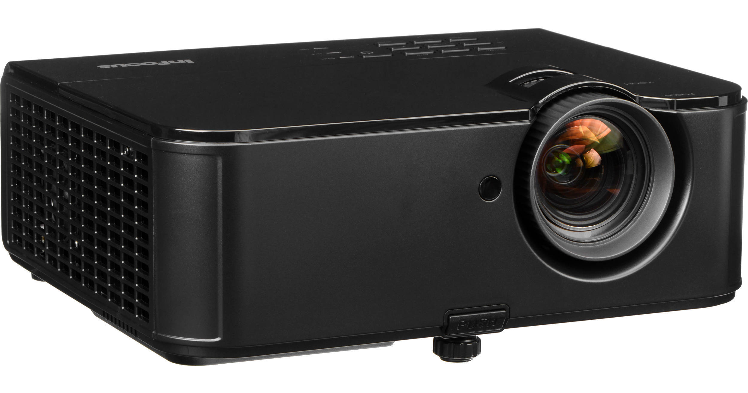 InFocus IN3126 3D Capable Projector IN3126 B&H Photo Video