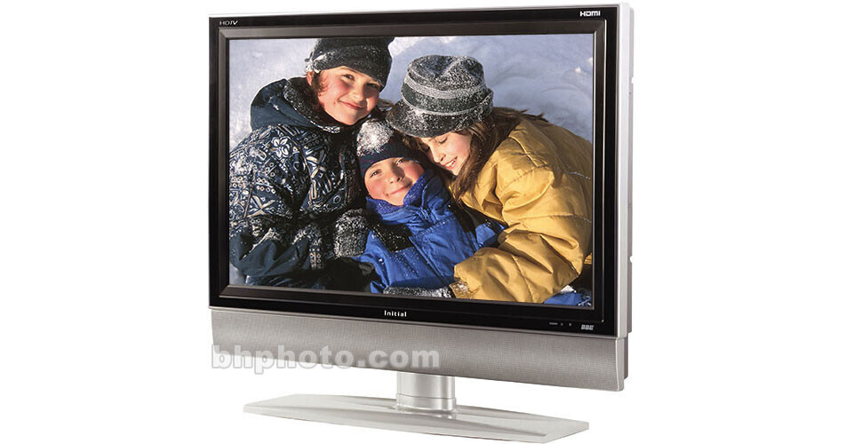 Initial HDTV-320 32