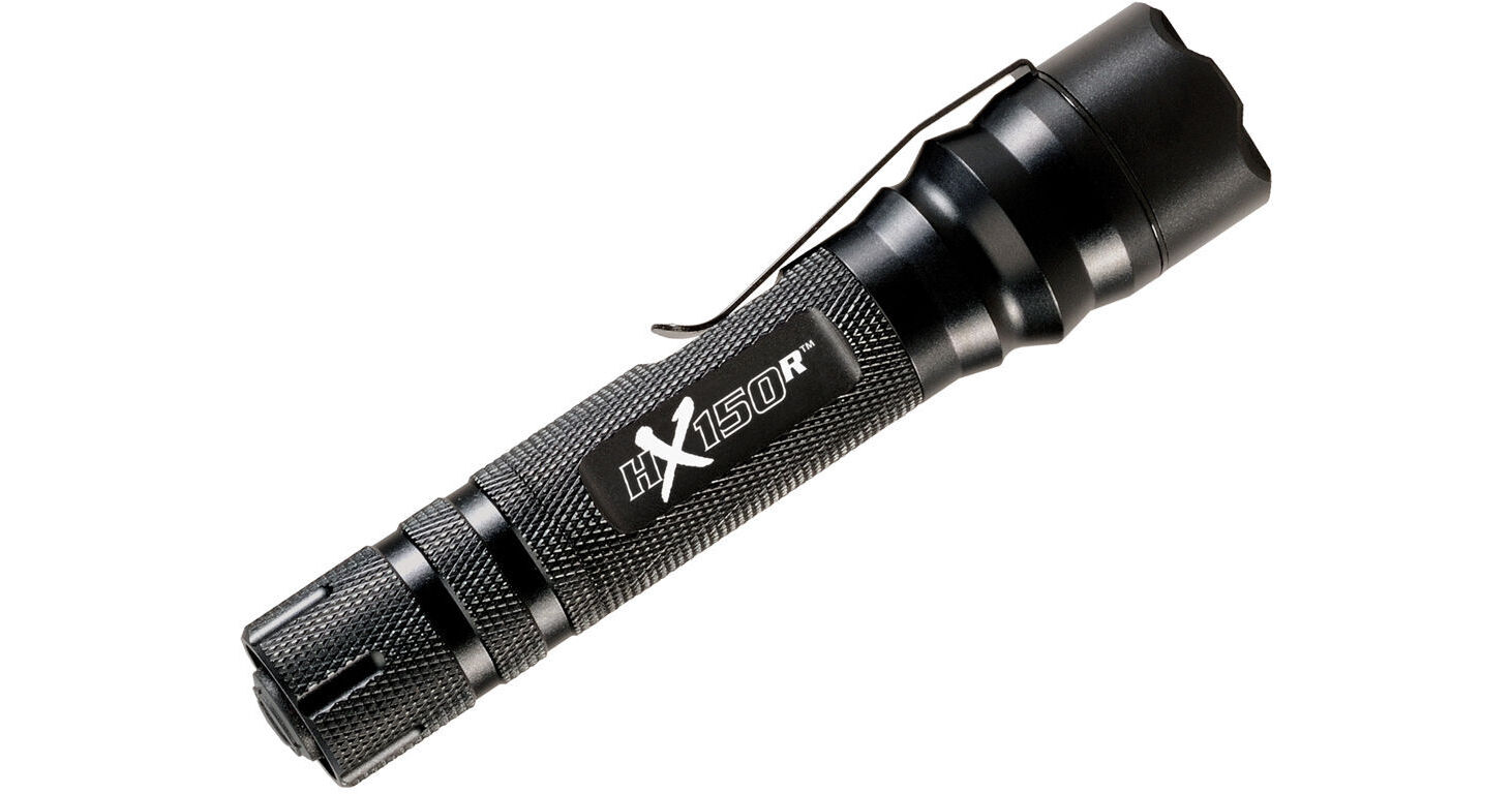 Insight HX-150R Arcturus Rechargeable Tactical