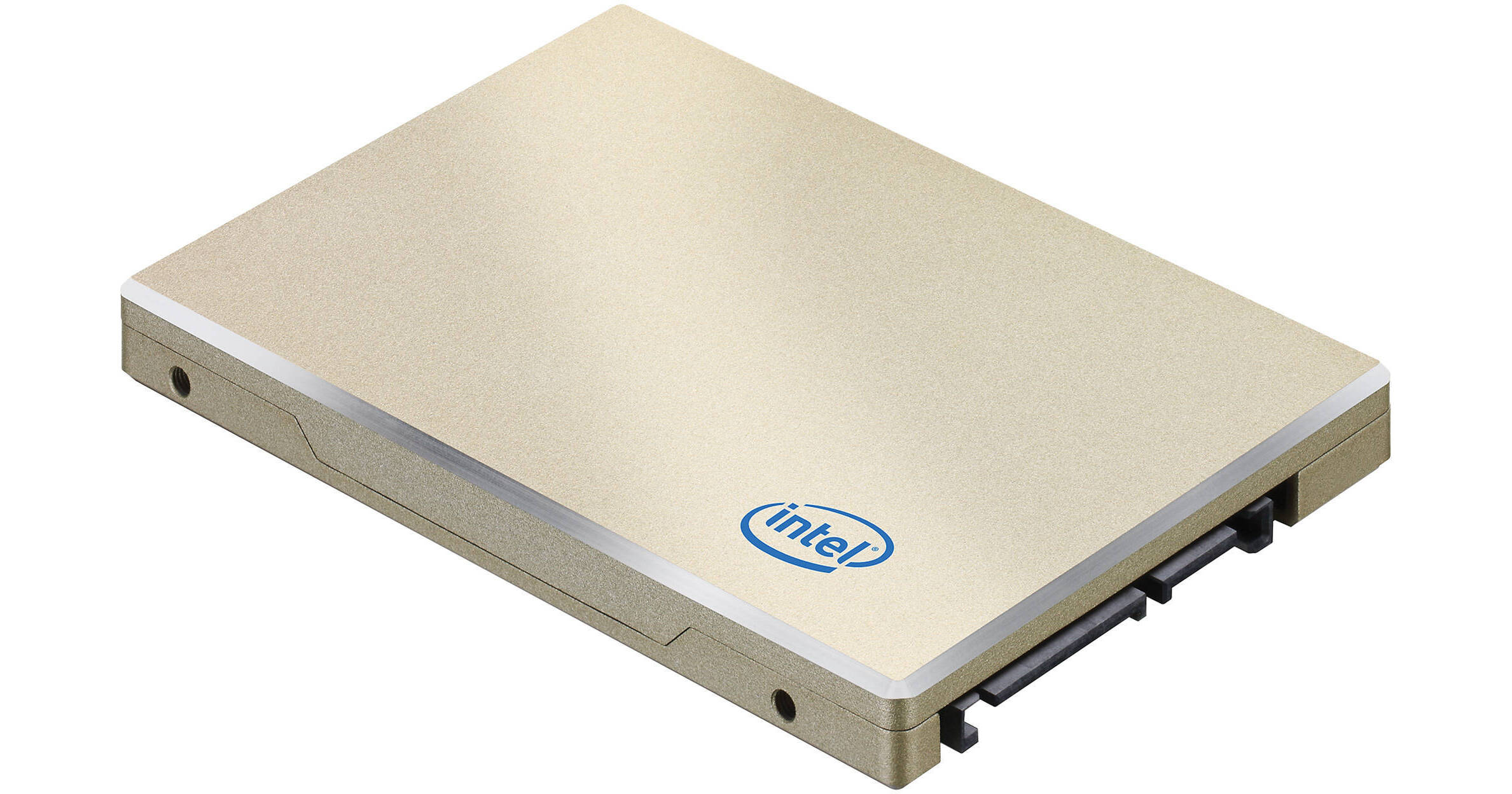 Intel 250GB SSD 510 2.5