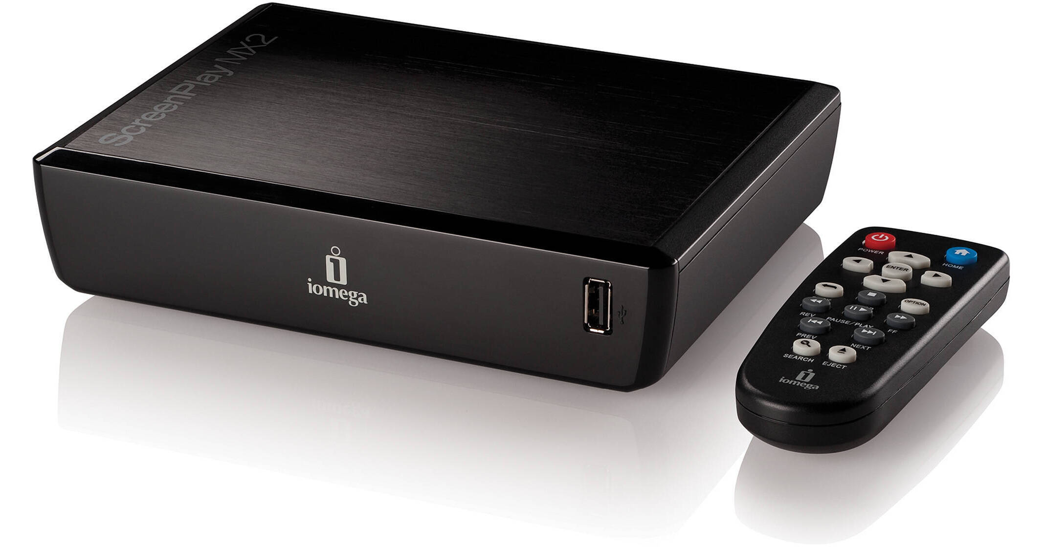 Iomega 1TB ScreenPlay MX2 HD Media Player 35652 B&H Photo Video Iomega 1TB ScreenPlay MX2 HD Media Player 35652 B&H Photo Video