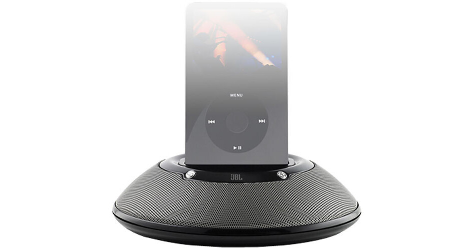 JBL On Station Micro ブラック 【公式ショッピングサイト】