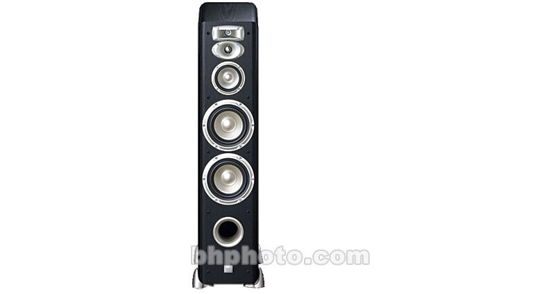JBL L880 ペアスピーカー JBL L880 Studio L Series 4-Way Dual 6