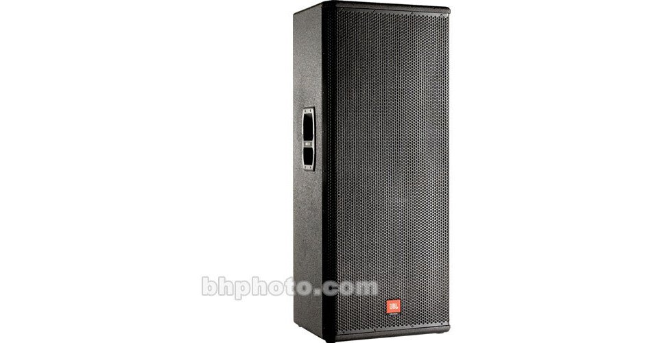 JBL MRX525 Dual 15