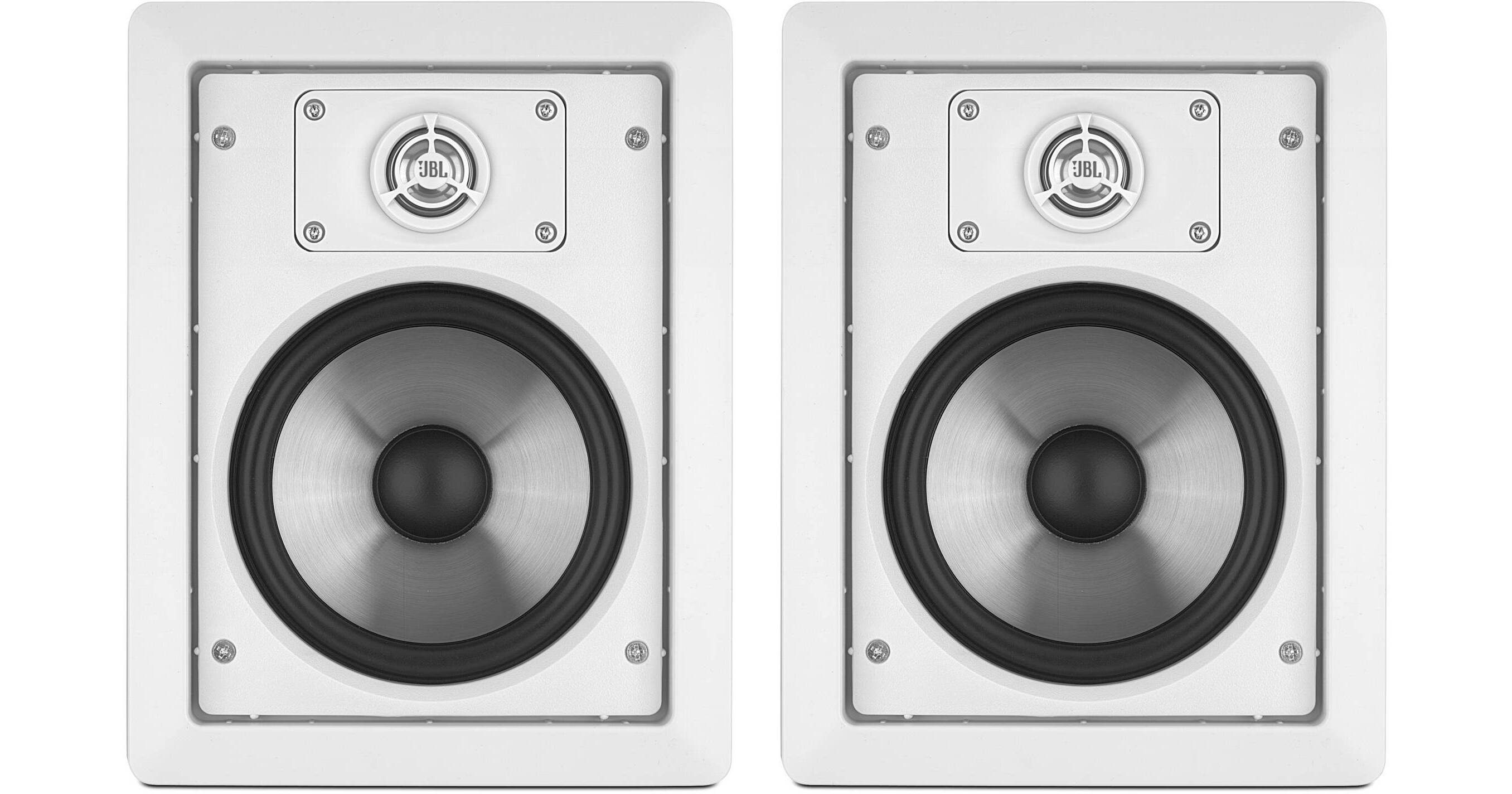 JBL SP6II 6