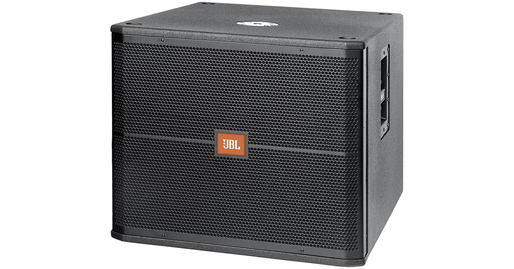JBL SRX718S サブウーファー　一台 JBL SRX718S 18
