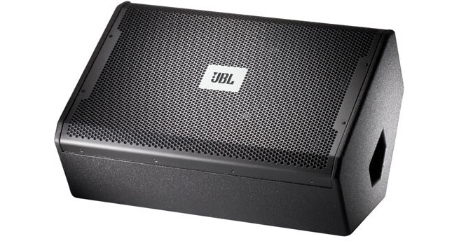 JBL VRX915M 15