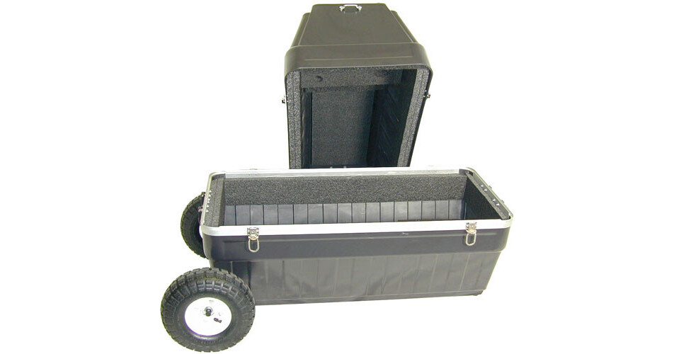 JMI Telescopes Carrying Case for Celestron 9.25