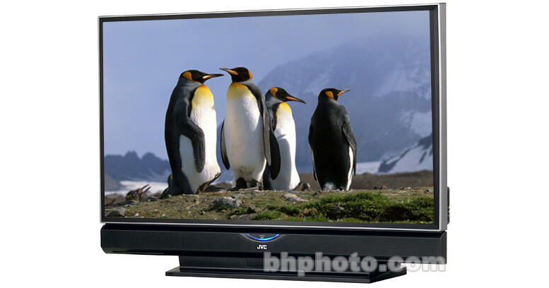 JVC HD-56FN97 56
