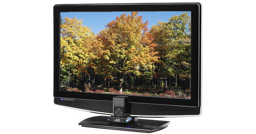 JVC LT-32P679 32