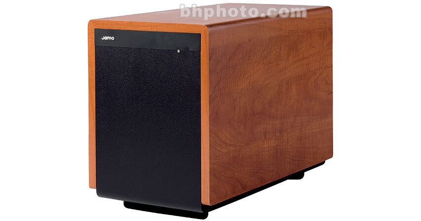 Jamo SUB 250 8