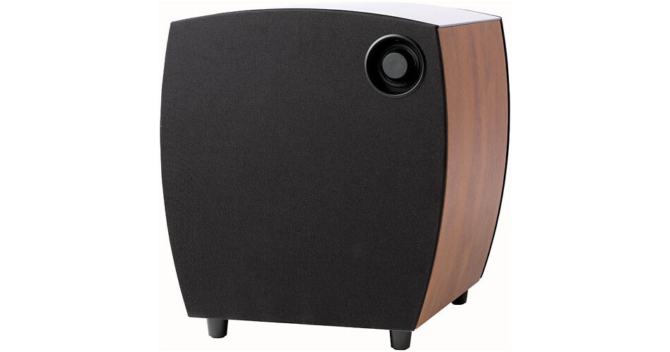 Jamo C 80 SUB Concert Series Speaker C80SUB B&H Photo Video