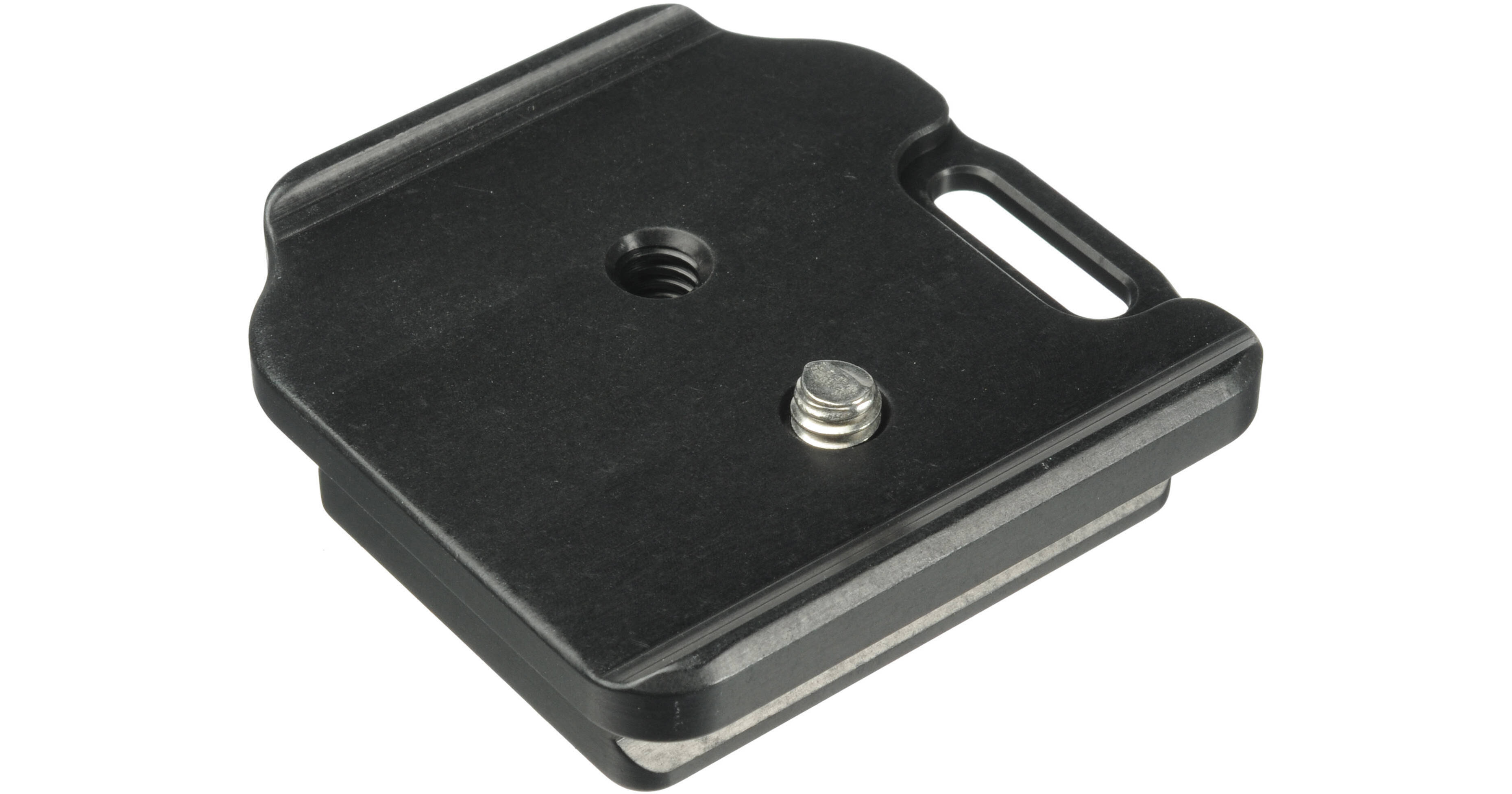 Jobu Design Nikon D600 Body Plate (Bottom Mount) BP-ND600 B&H