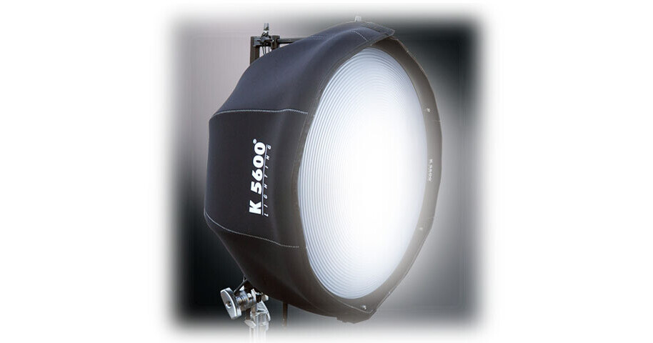 K 5600 Lighting Big Eye Fresnel Kit K0900BE B&H Photo Video