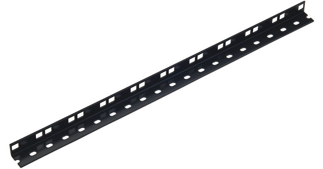 K&M 28410 Single Rack Rail 28410-000-55 B&H Photo Video