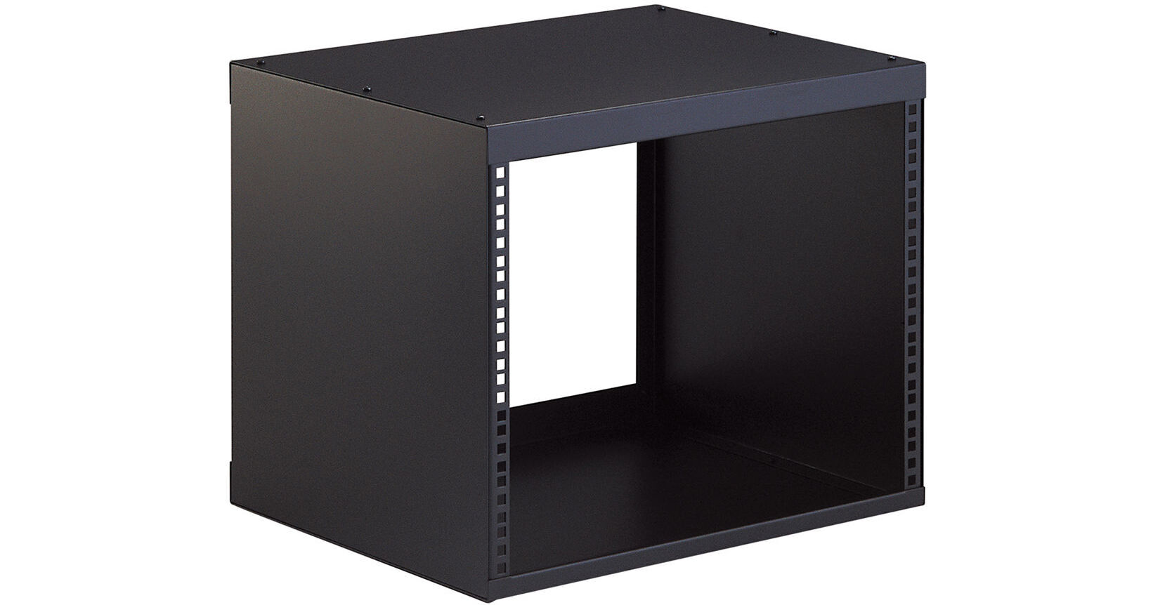 K&M 48240 Rack, 12 Space 48240-012-55 B&H Photo Video