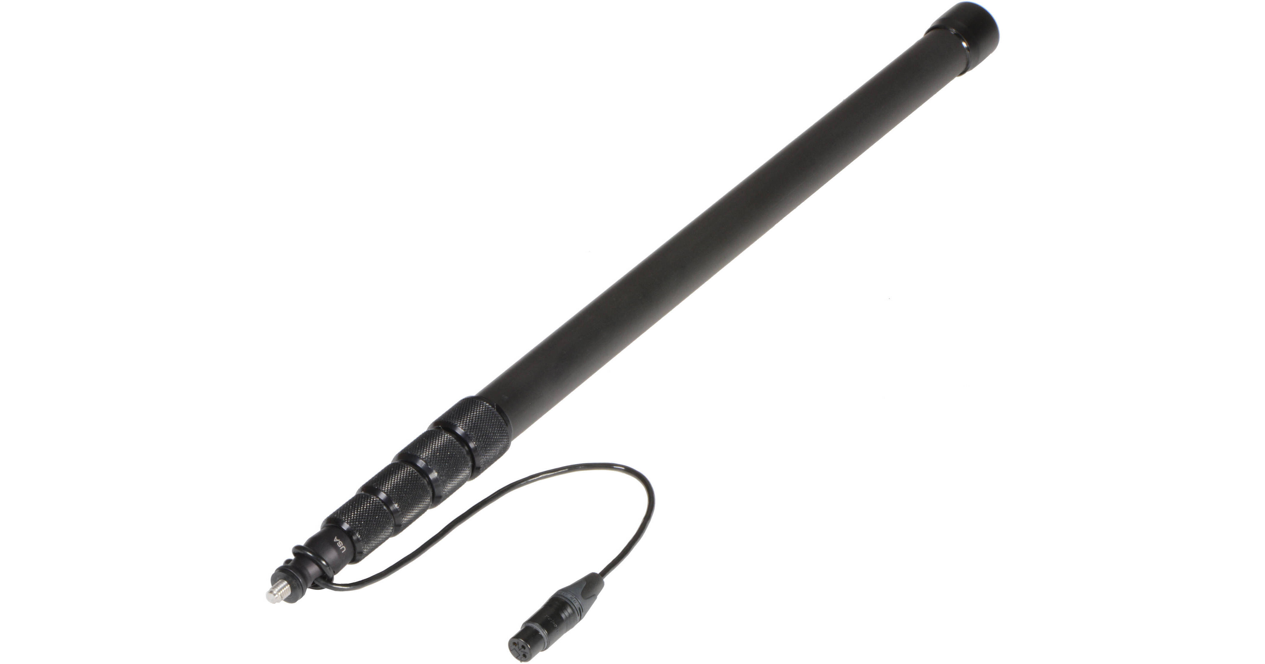 K-Tek KEG-100CC Avalon Series Graphite Boompole KEG-100CC B&H