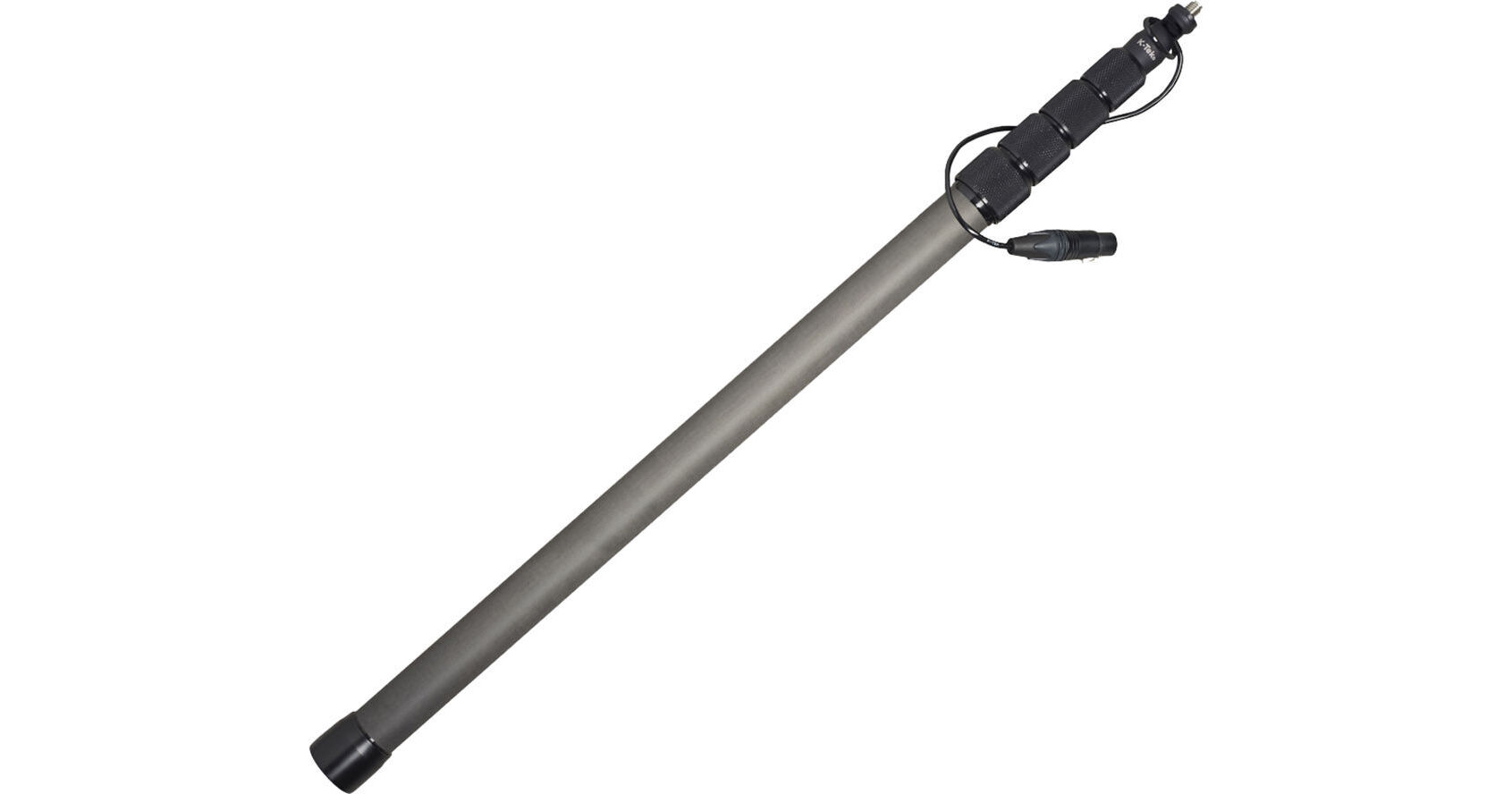 K-Tek KEG-150CC Avalon Series Graphite Boompole KEG-150CC B&H