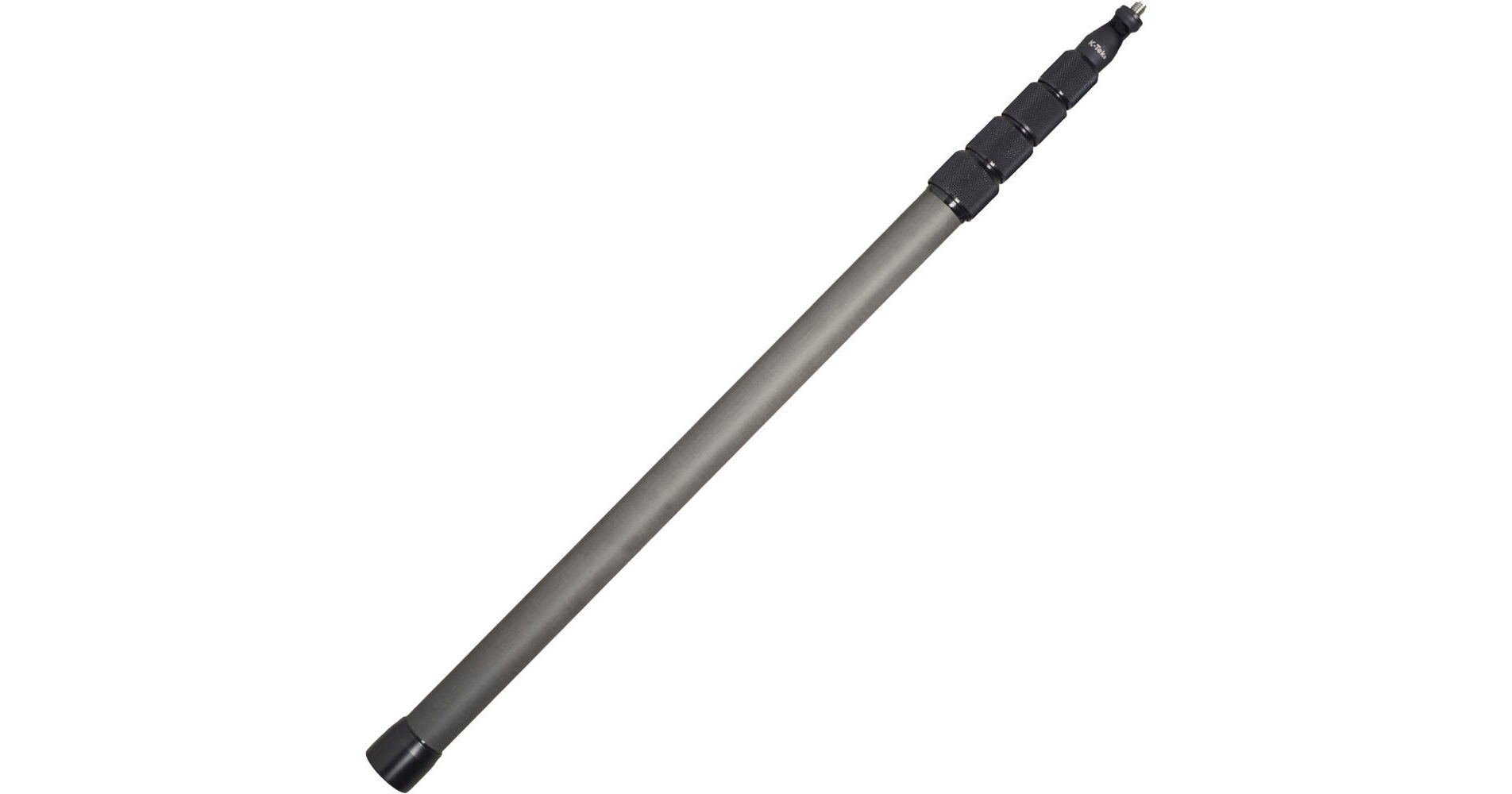 K-Tek KEG-150 Avalon Series Graphite Boompole (Uncabled) KEG-150