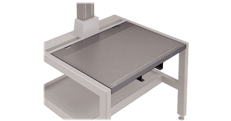 Kaiser Base Board for 5615 Table Frame 205616 B&H Photo Video