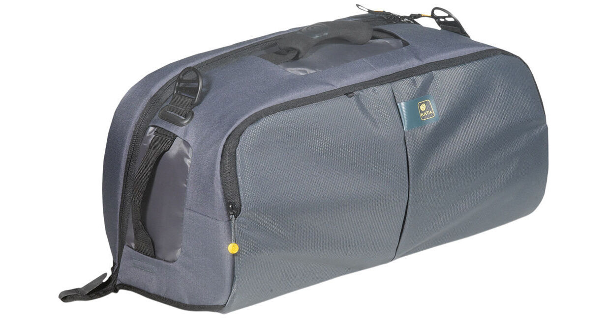 Kata D-Light Capsule-183 DL Case (Gray) KT DL-C-183-G B&H Photo
