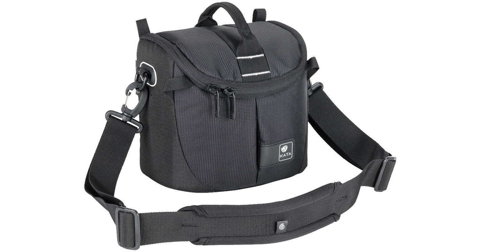Kata Lite-437 DL Shoulder Bag for a DSLR KT DL-L-437 B&H Photo