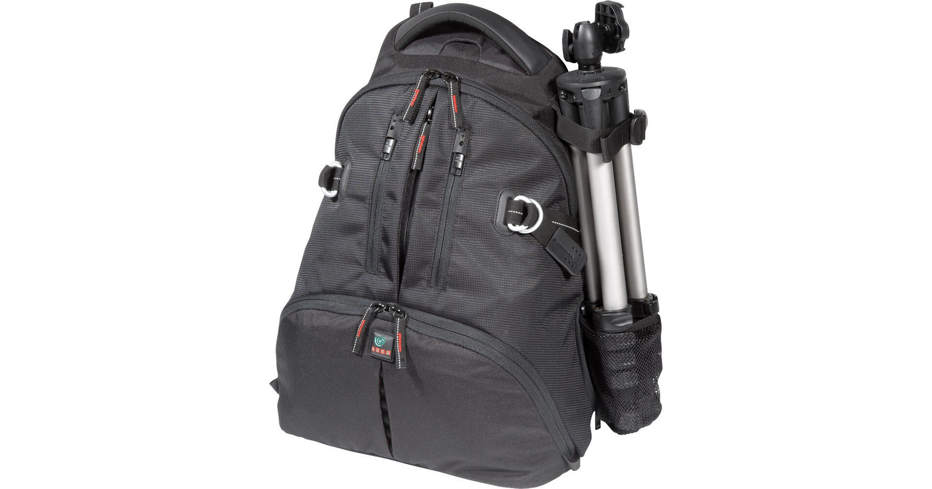 Kata KT DR-465I-BB Digital Rucksack (Black) KT DR-465I-BB B&H