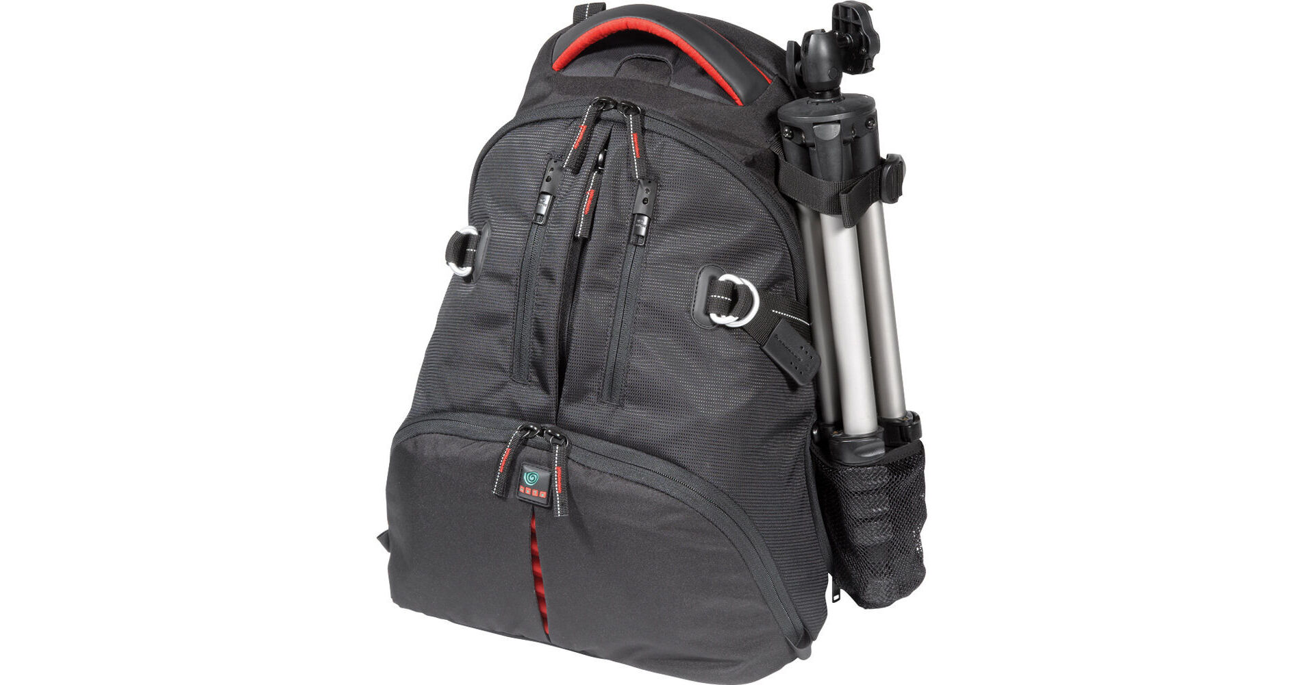 Kata KT DR-466I-BR Digital Rucksack (Red) KT DR-466I-BR B&H