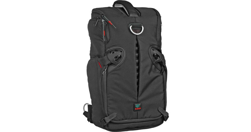 Kata 3 in 1 Sling Backpack, Small KT D-3N1-10 B&H Photo Video