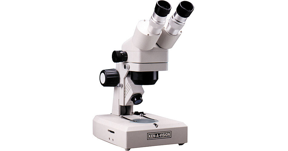 Ken-A-Vision T-2600 Vision Scope Stereomicroscope T-2600 B&H