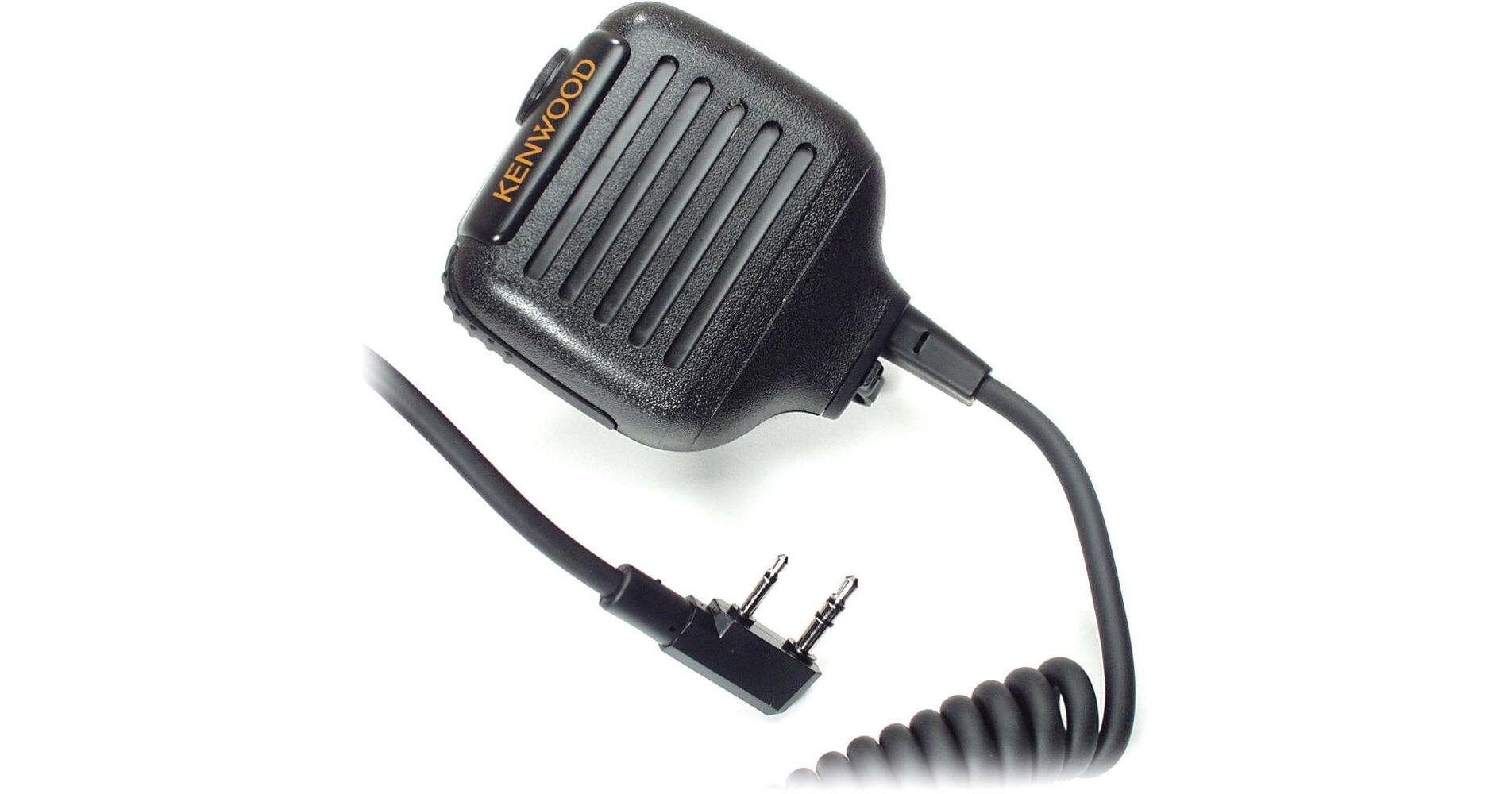 Kenwood KMC-17 Heavy-Duty Remote Speaker Microphone KMC-17 B&H