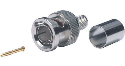Kings Electronics 2065-11-9 BNC Connector 2065-11-9 B&H Photo