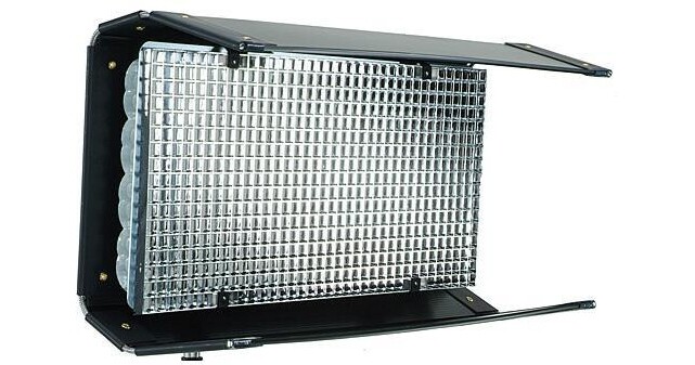 Kino Flo Diva-Lite 400 Universal 1-Light Kit KIT-D4-230U B&H